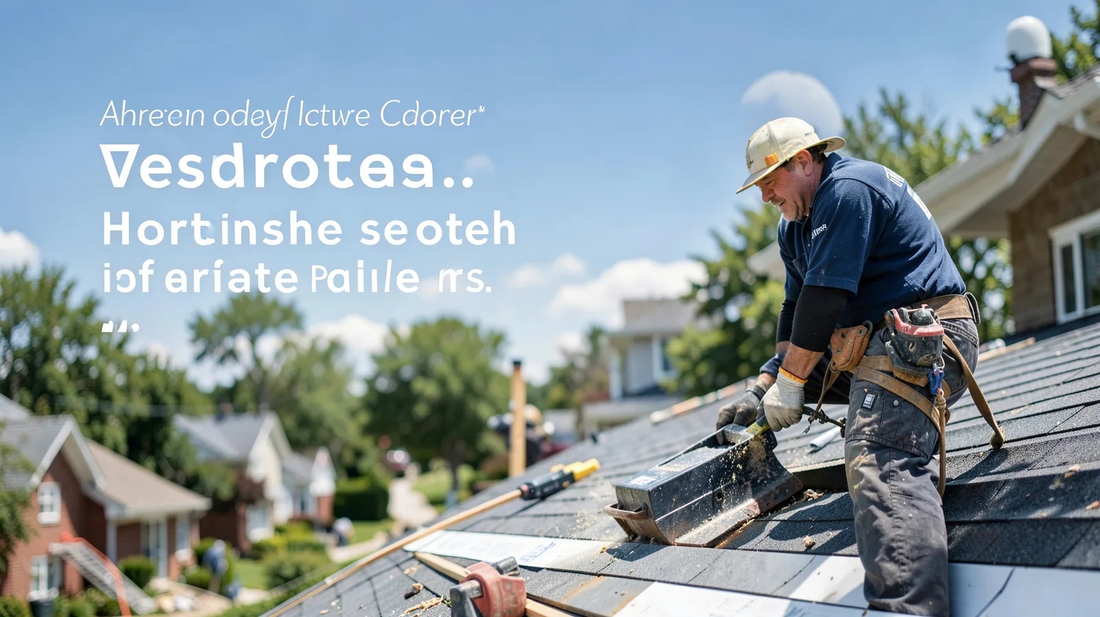 Roof Replacement in Remington, VA near me